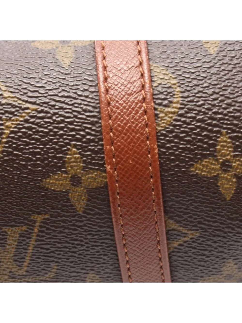 Louis Vuitton Handbag Papillon 30 Vintage